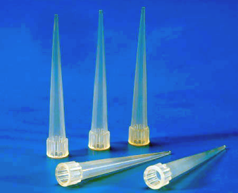 Pipette Tips Neutral 2-20ul - bag 1.000 uni